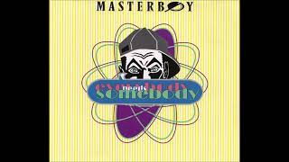 Masterboy - Everybody Needs Somebody  [1993]