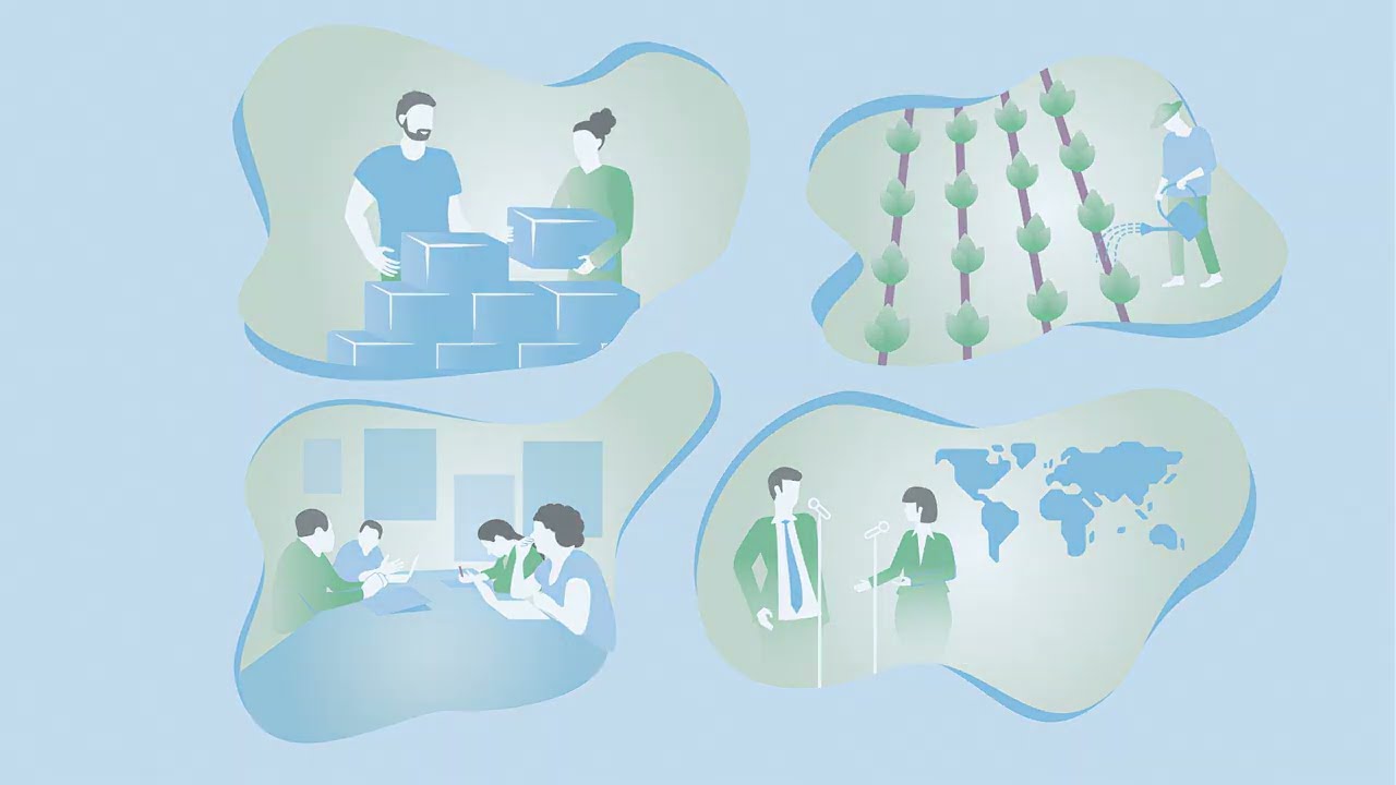 20th anniversary of the Associated Programme on Flood Management (APFM)