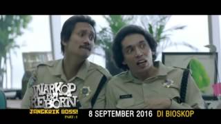 Download lagu Adegan Paling Lucu Di Film Warkop DKI Reborn Jangkrik boss part  1 mp3