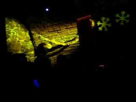 CHILL OUT sibiu- jay bliss , markus homm, m. popoviciu...