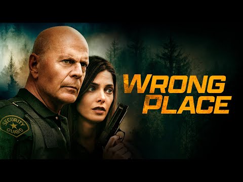 Trailer-Vorschau: Wrong Place