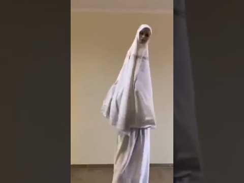 Scary ghost #short