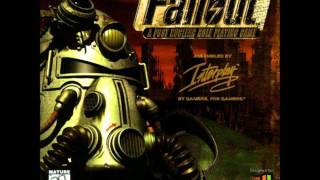 Full Fallout 1 and 2 Soundtracks