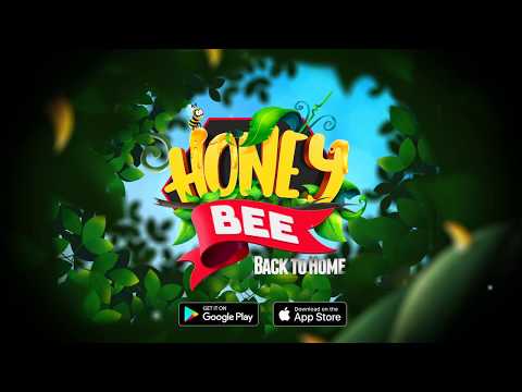 HoneyBee: Back to Home - Free