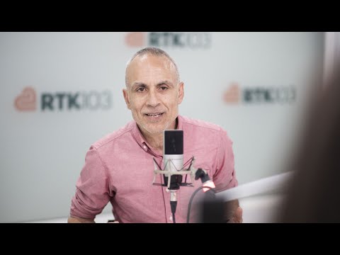 Il-Voluntier | Robert Farrugia