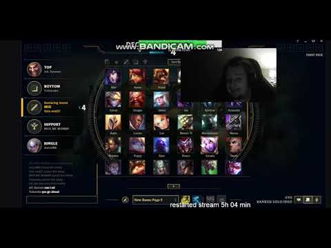 Zlatorz Heimerdinger Voice Actor  💀💀💀