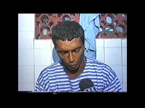 Flamengo 2 x 0 Americano - Campeonato Carioca 1995