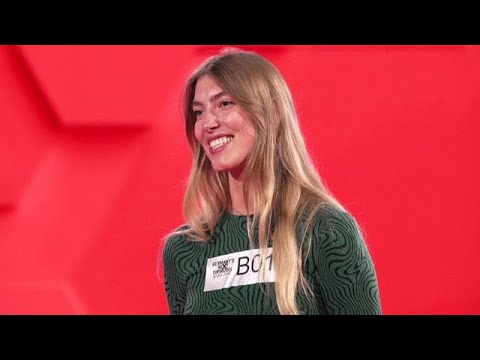 Stolper-Pannen und Dino-Talks mit Heidi | GNTM 2025 ProSieben