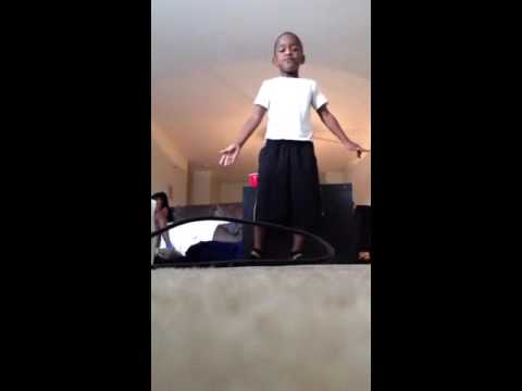 Ladi G & Ya Boy Skolla feat. Ya Boy Jayden Look At Me