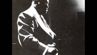 Art tatum - Verve blues.wmv