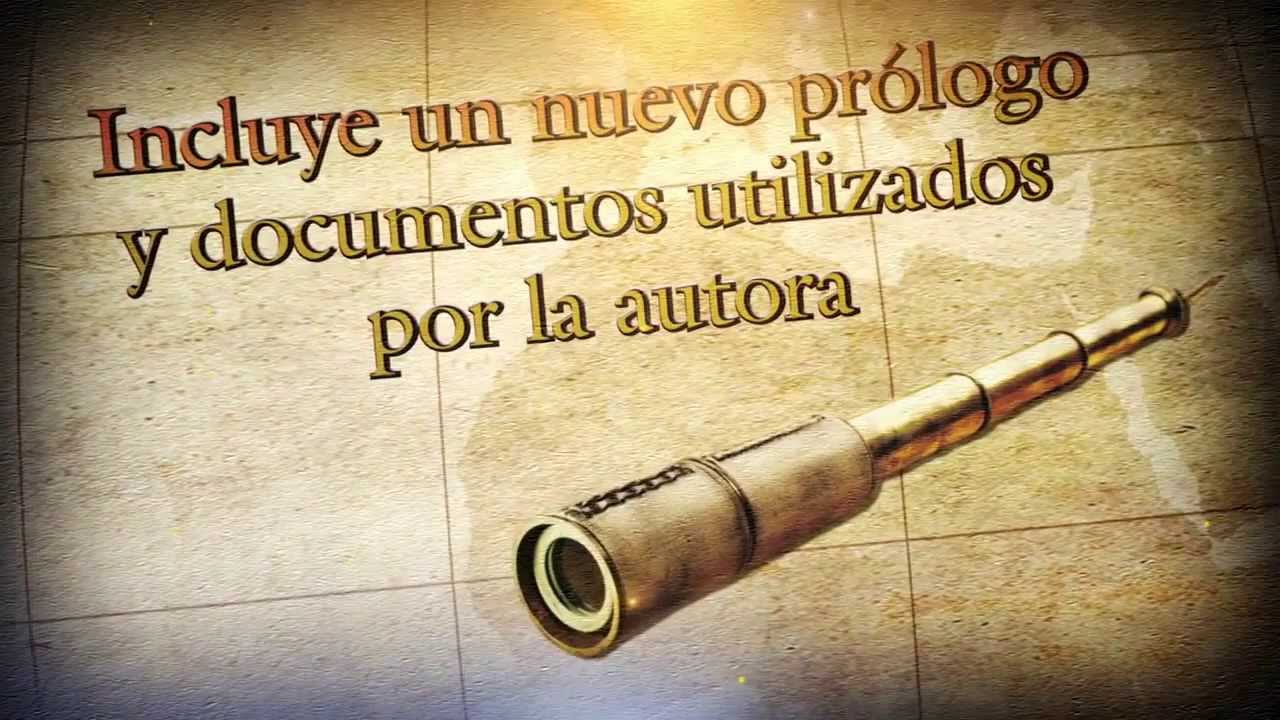 Trilogía Martín, Ojo de Plata de Matilde Asensi