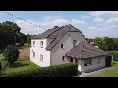 Videoprezentacja domu na sprzedaż Opole- Brzezie