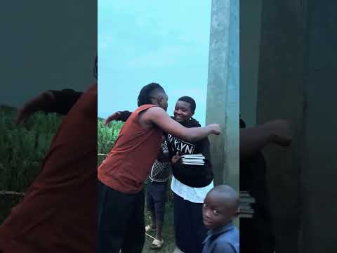 NAWE YAFASHA EP1: INKURU NTO Y'UBURYO NAMENYANYE NA JOLIE