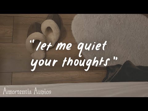 Sweet Girlfriend Assures You Everything Is Going to Be Okay | Comfort for Stress & Overthinking