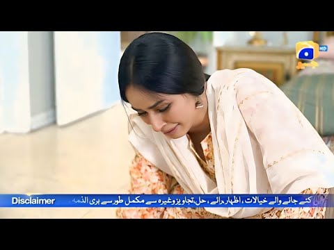 Shiddat 2nd last episode 53 Teaser