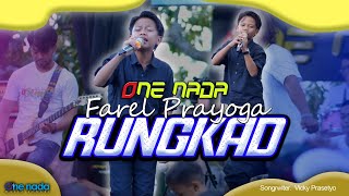 Download lagu FAREL PRAYOGA - RUNGKAD | ONE NADA Live Sumber Wadung mp3 Download lagu FAREL PRAYOGA - RUNGKAD | ONE NADA Live Sumber Wadung mp3