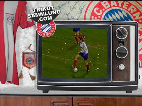 21.03.1990 Europacupspiel  PSV Eindhoven - FC Bayern München 0:1