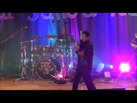 RU SANDA RAE LIVE IN TORONTO 2013