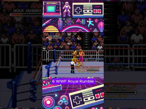 8 Legendary Sports Games on the SEGA Mega Drive!