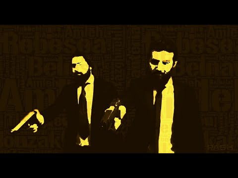 Tleit Ejrein - ABS ft. Samarany (Lebanese Rap)