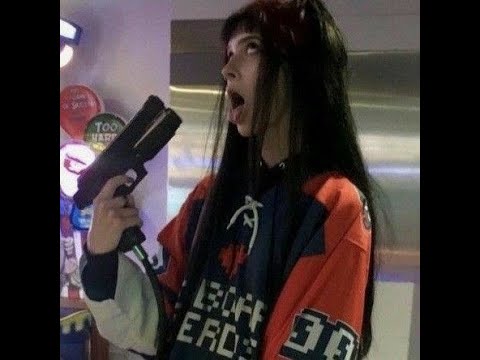 [FREE] Crystal Castles x Synth Pop x Mareux Type Beat - ‘OUTCAST’