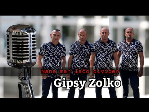 🎄Gipsy Zolko - Nane man lačo divipen 🥃( December )
