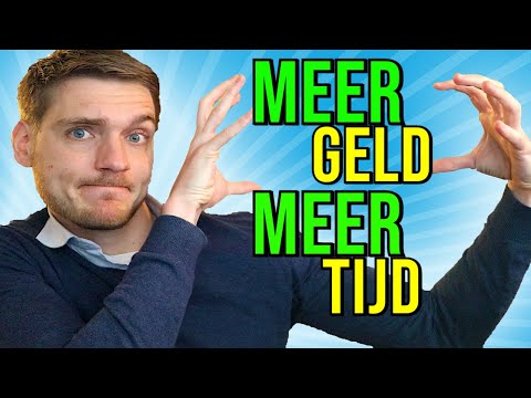 Hoe kun je geld en tijd besparen met de Wet van Parkinson?