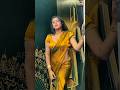 ಕನ್ನಡ ಇಂಡಸ್ಟ್ರಿ ಅಲ್ಲಿ ಹೊಸ ನಟಿ ಚೈತ್ರಾ ಎಂಟ್ರಿ #chaitra #saree #style #heroine