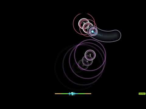 Sagara Kokoro - Hoshizora no Ima [Hinsvar's Insane] 99.00%