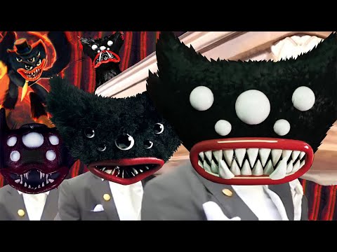 Killy Willy - Coffin Dance Song (PARODY)