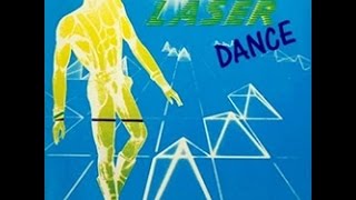 DISC SPOTLIGHT: “Battle Cry” by Laserdance (1987)