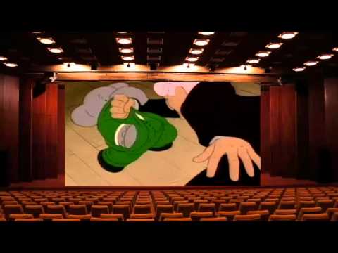 Babar  ​​ Episode 13 The Phantom