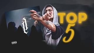 Alemán - Eclipse Mejores Canciones Top 5 (Me Estás Matando,Reyes Del Trapicheo,Astro 1 Etc)