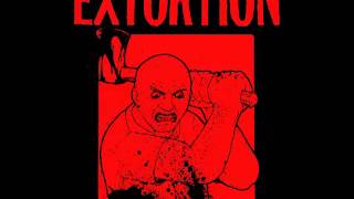 Extortion - Inside