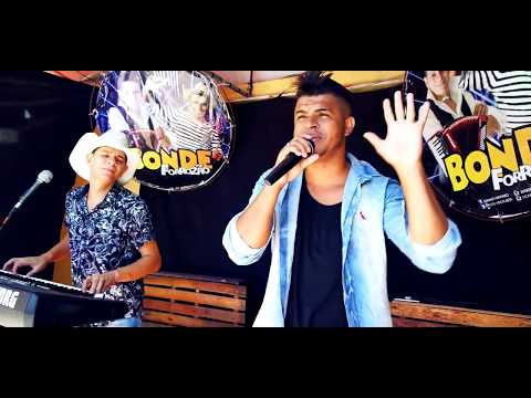 Márcia Fellipe, Jerry Smith - Quem Me Dera- (Bonde Forrozão) Oficial