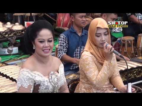 Kangen Teh NUNU Sinden Hijab  Lingkung Seni Jaipong PGH3