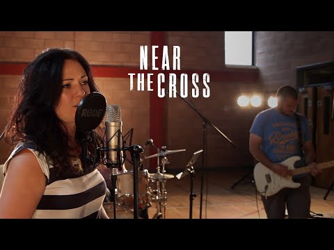 Near The Cross video