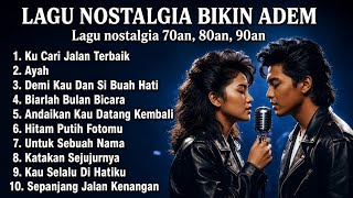 Download lagu Syahdu - Lagu Nostalgia Terbaik Bikin Hati Adem || Lagu Kenangan 80an 90an Terbaik Sepanjang Masa mp3 Download lagu Syahdu - Lagu Nostalgia Terbaik Bikin Hati Adem || Lagu Kenangan 80an 90an Terbaik Sepanjang Masa mp3