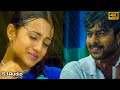 Nuvvasthanante 4k Video Song Varsham Prabhas Trisha Devi Sri Prasad