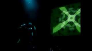 Hawkwind - Assassins Of Allah, Live in Dublin, May 2012