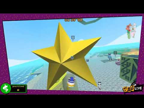 TBG 12/16/2015 - Kirby's wild hair ride and Johnny Test's school shooting.