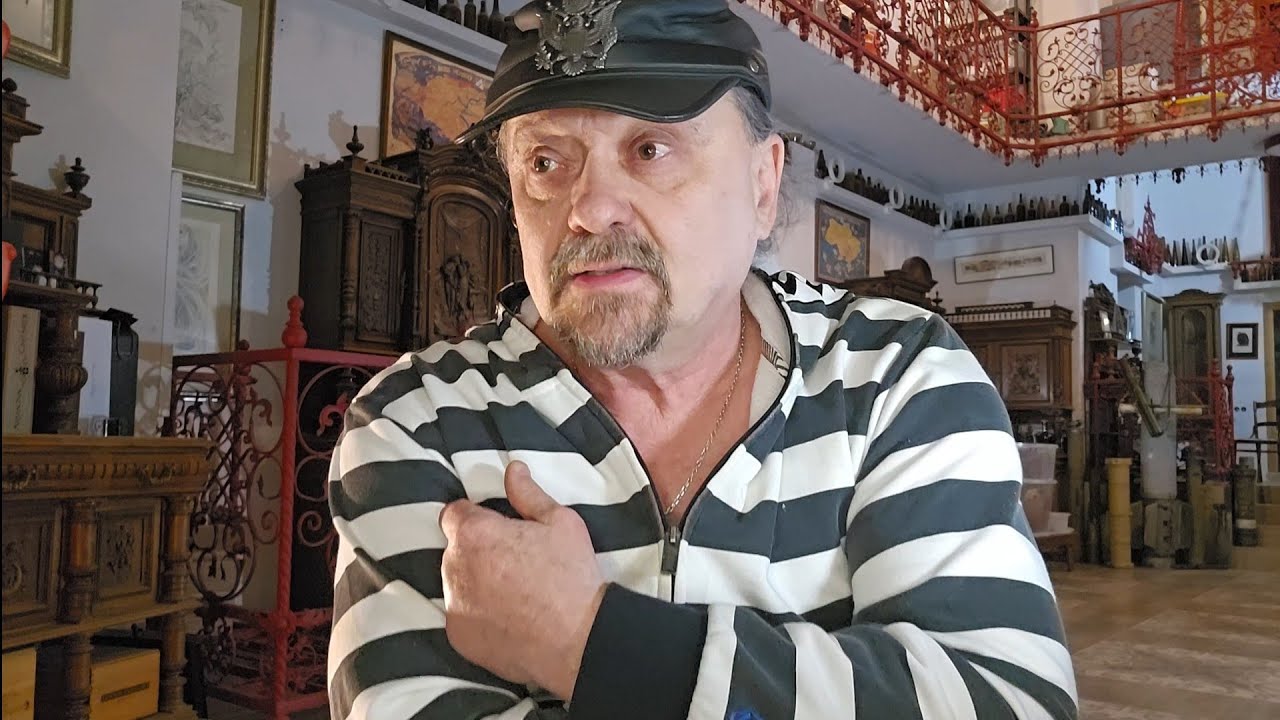 От новых плёнок Миндича к очередным геммороям ЗЕвласти,ТЦК,АРМА. В Одессе сп?