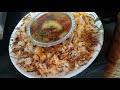 Bharuch Famous Dal Ghosh With Dal Pulao Cooking With Halima Shaikh