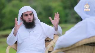 حوار فقهي |الحلقة الثانية |من أحكام المسافر| image