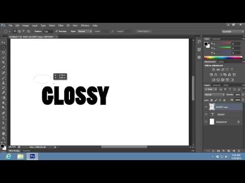 How to Create Animation in Photoshop CS6