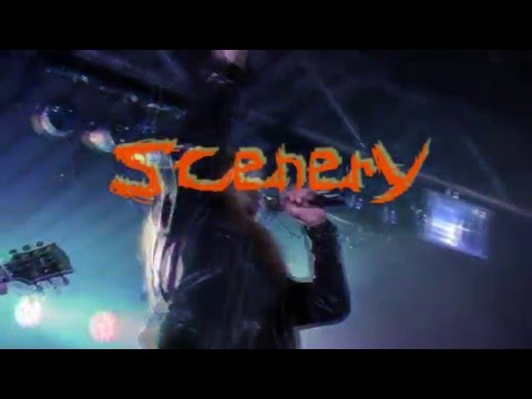 Scenery - Balls to the Wall (Accept-Cover)