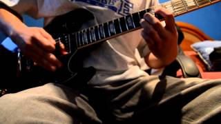 Misery Signals - Anchor(Cover)