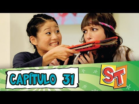 Supertorpe Capitulo 31 Detector de mentiras