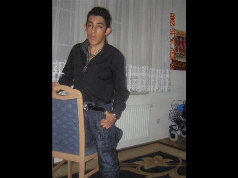 DJ Ferit - Ohne dich hat mein leben kein sinn harika slow ....