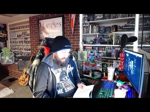 THUNDERHEAD CHAPTER 8- UNDER NO CIRCUMSTANCES | Story Time With Freak EP 8